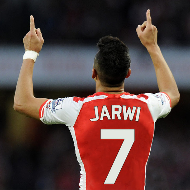 Jarwi