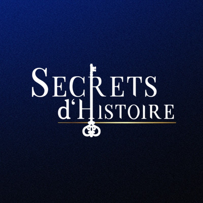 Secrets D'Histoire Officiel