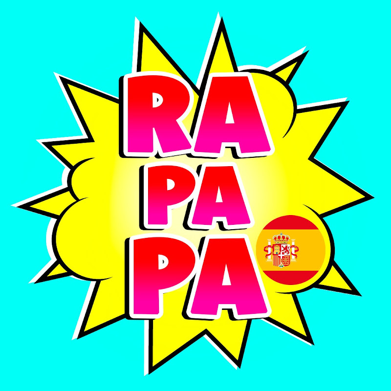 RaPaPa Spanish