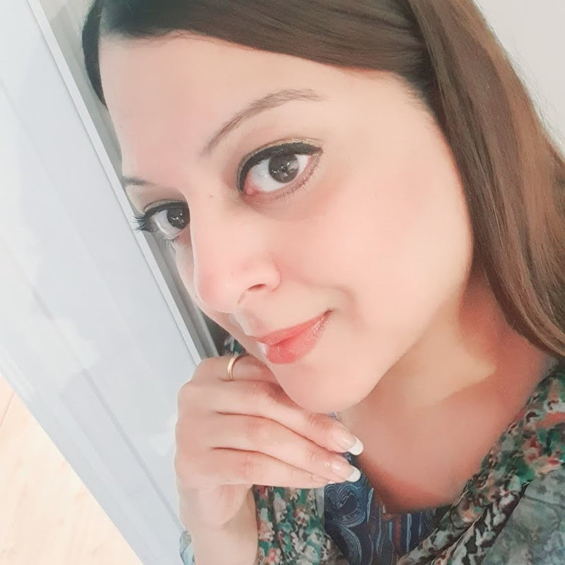 Pakistani Mom In Norway
