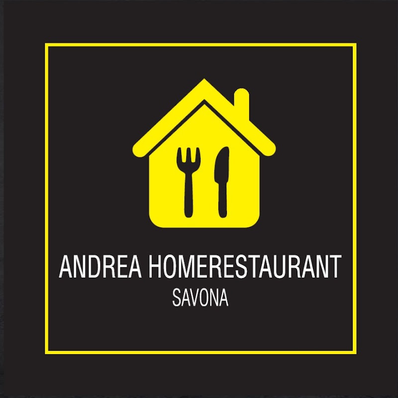 Andrea Home Restaurant Savona
