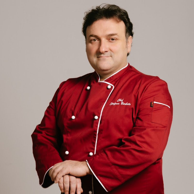 Stefano Barbato