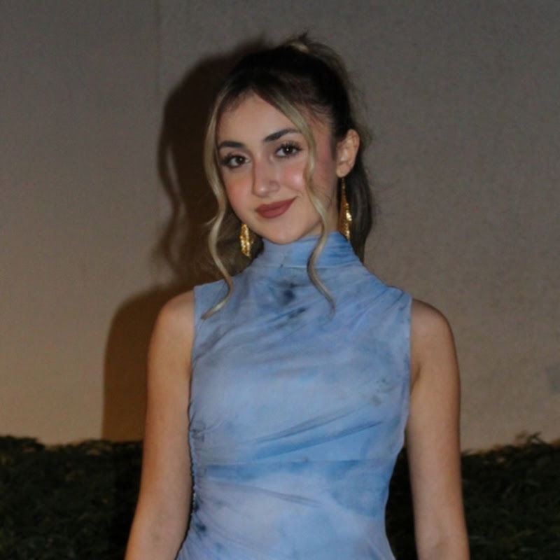 Silvia Sánchez Gutiérrez