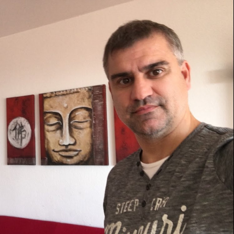 Pascal Perret