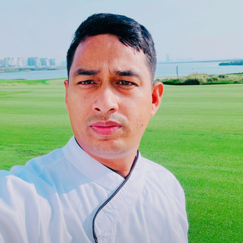 Deepak Bist