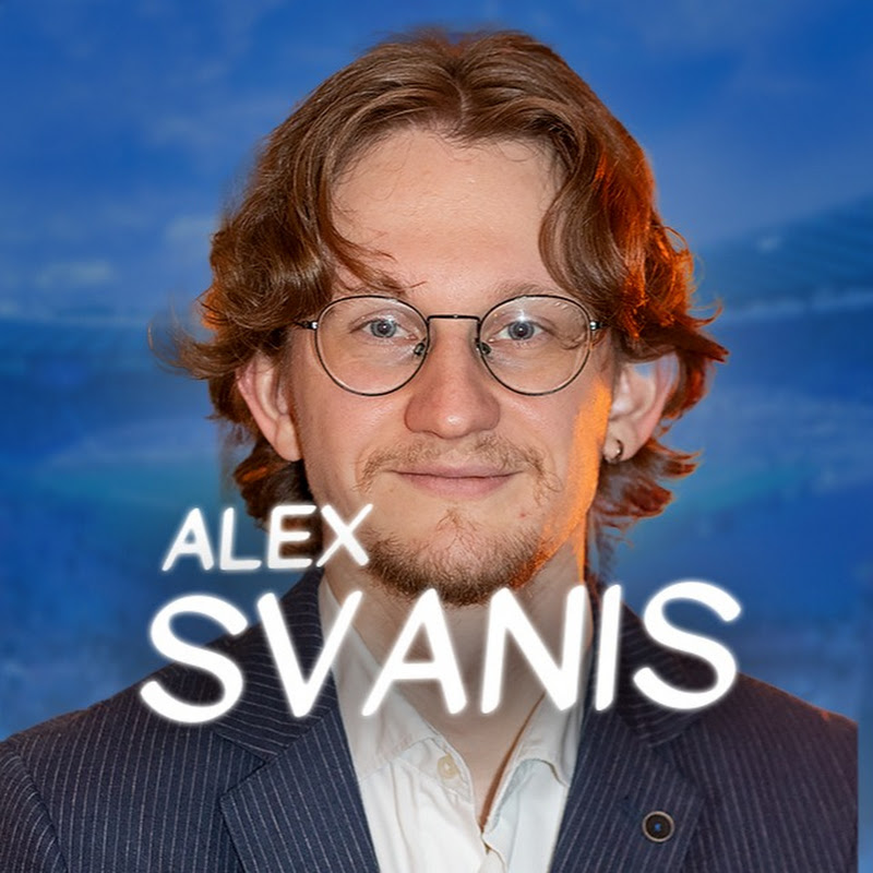 Alex Svanis