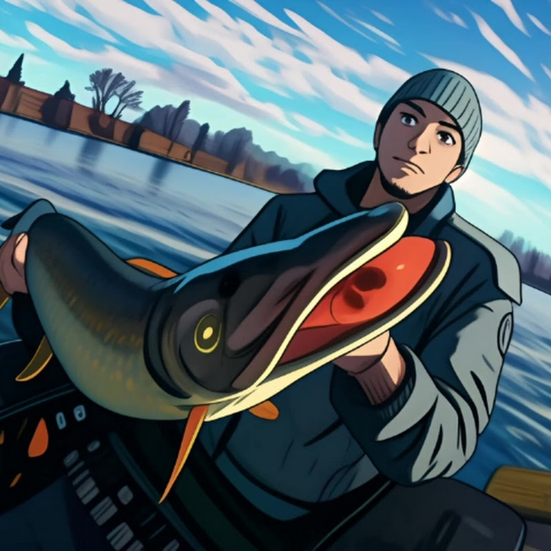 Carna Fishing 59