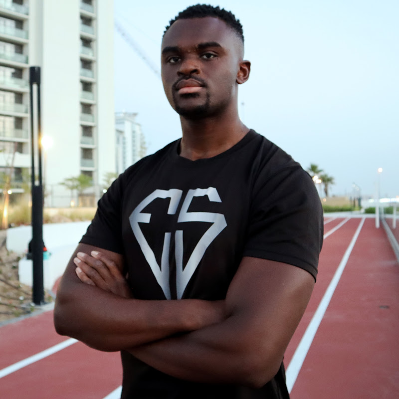 Tolu Oyewusi | Sports Performance & Basketball Training