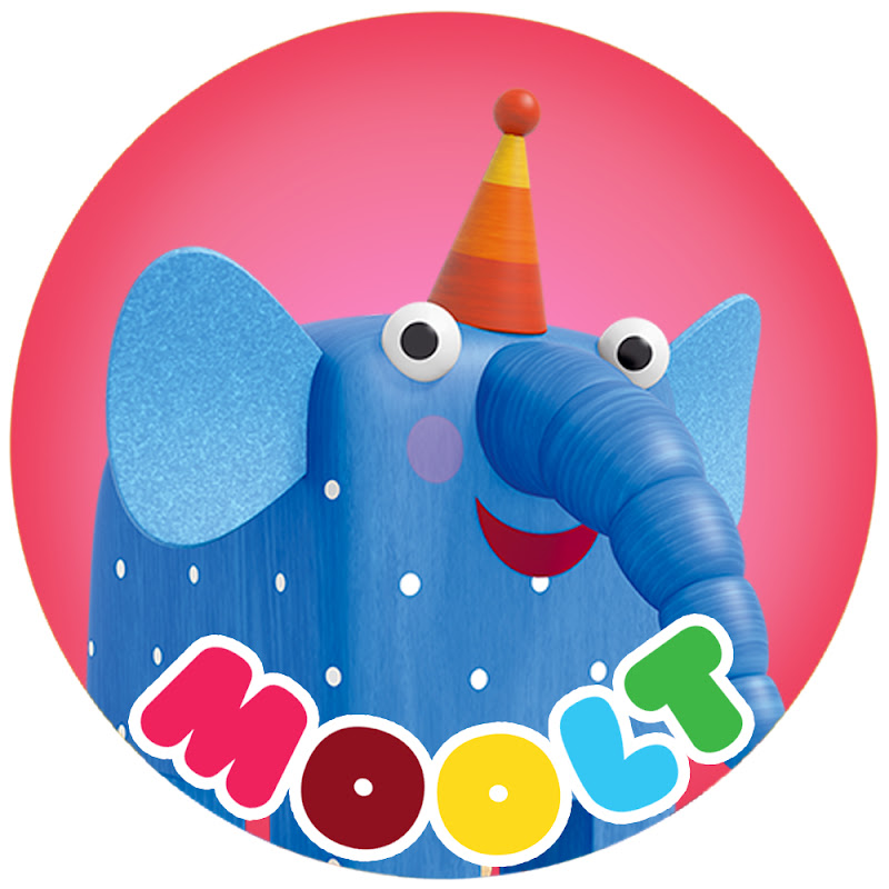 Moolt - Caricaturas Para Bebés