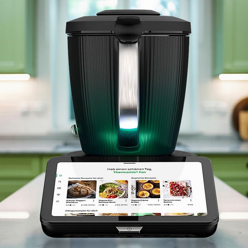 Thermomix Deutschland