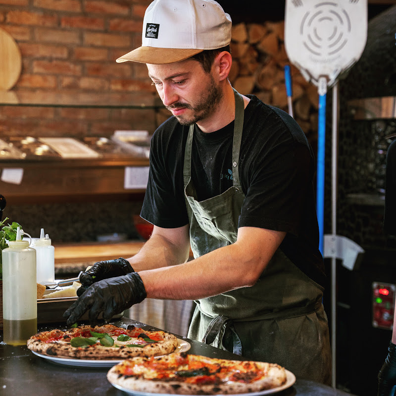 Next Level Pizza Academy