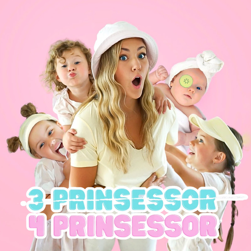 Linn Gassby-Barnrum Kidsinspo