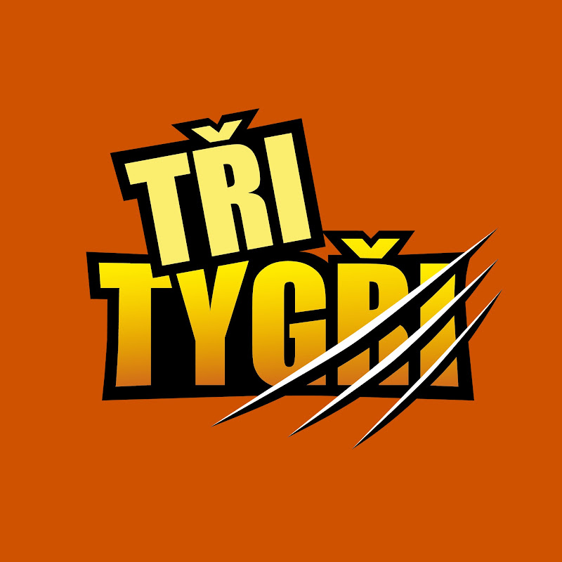 Tři Tygři