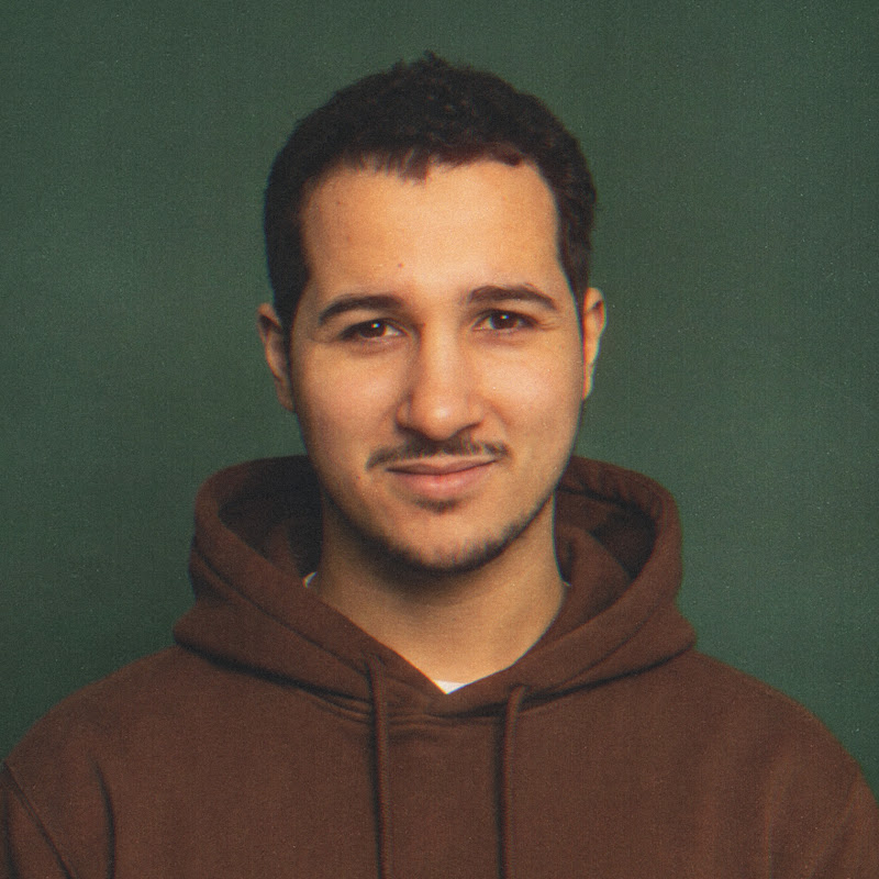 Sofyan Boudouni