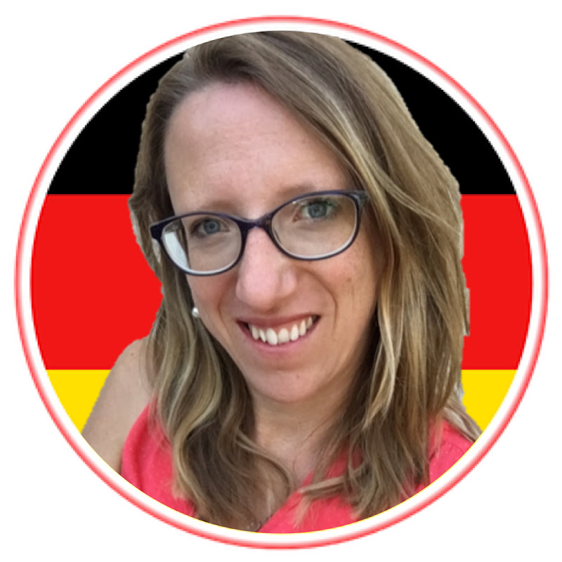 Jeanne ?? Formations En Allemand