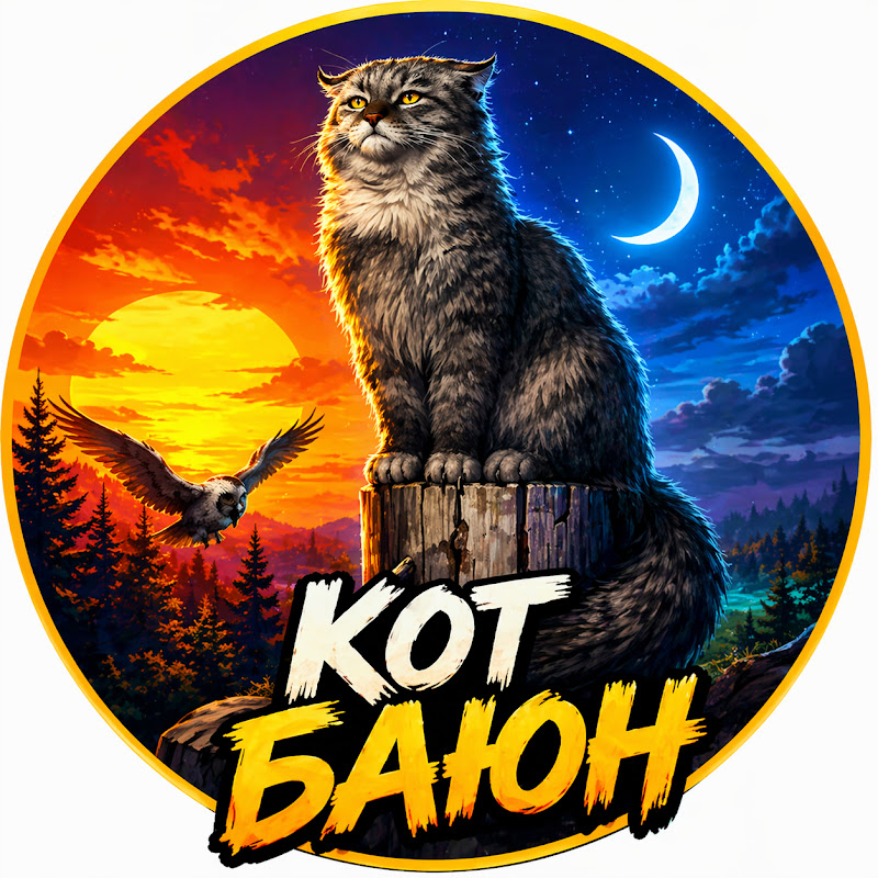 Кот Баюн вещает