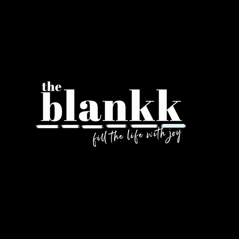 Theblankk