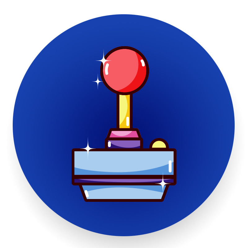 Joystick