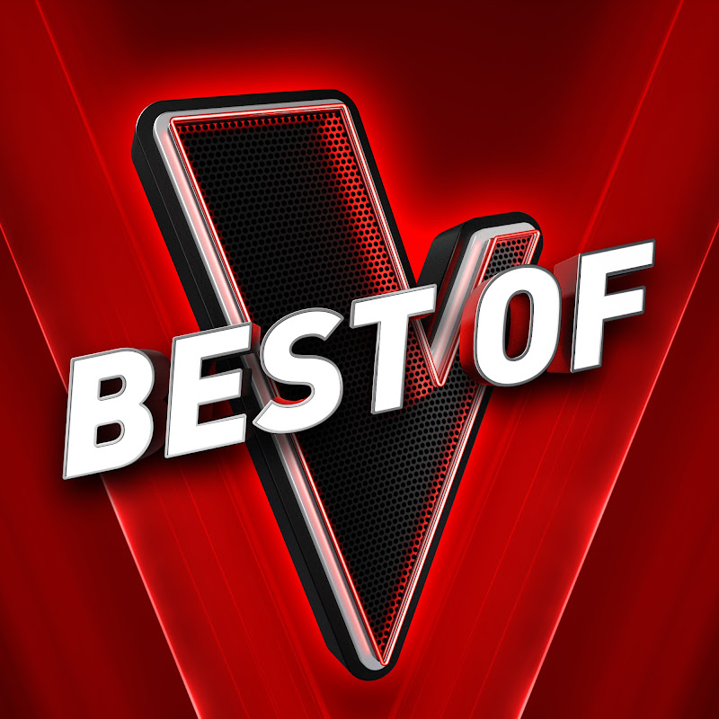 Best Of The Voice