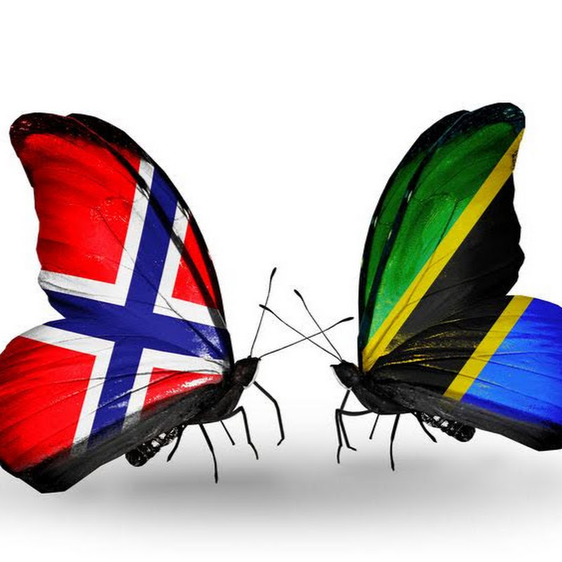 From Tanzania To Norway
