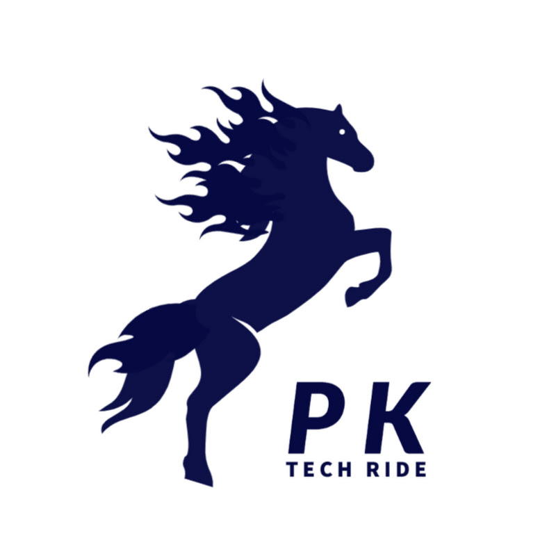 TechRide With PK