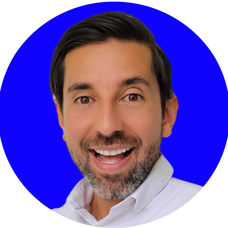 Sebastian Martinez
