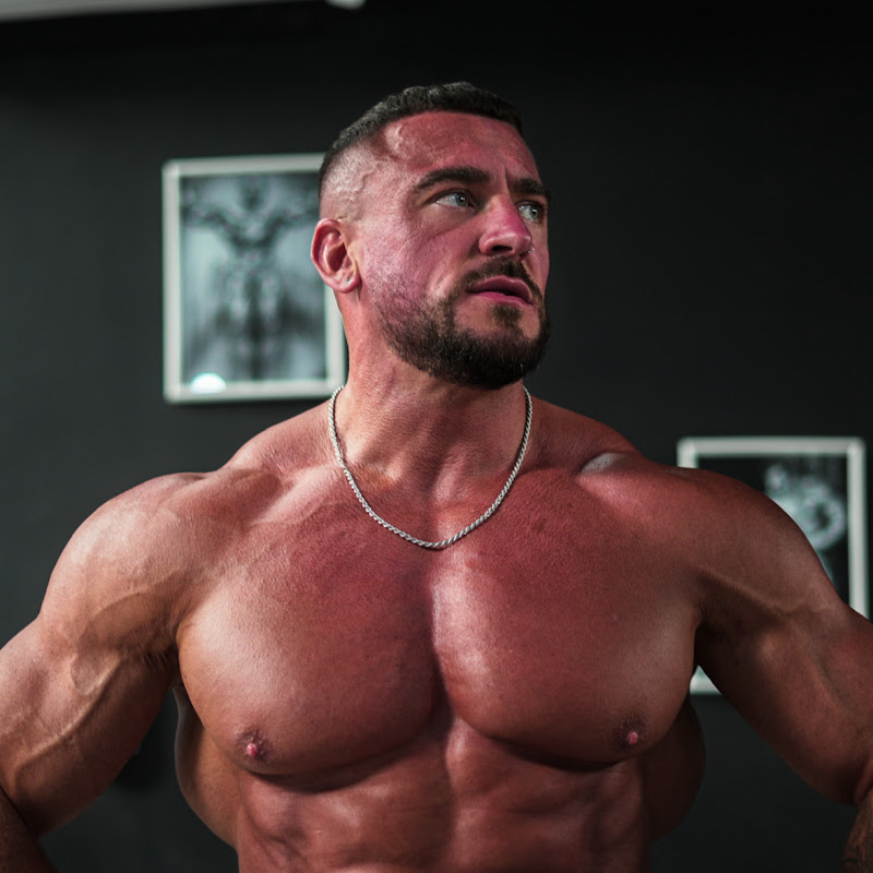 Cam Mackay | Mens Transformation Coach