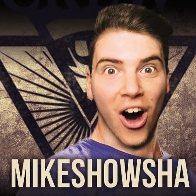 Mikeshowsha