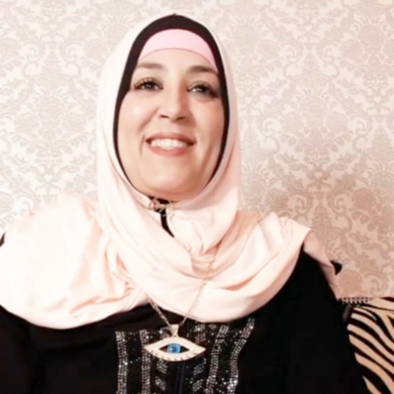 Khadija Torino