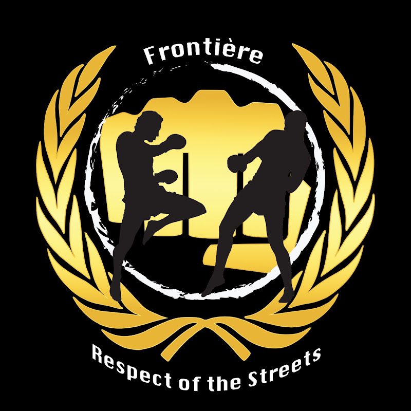 Frontière - Respect Of The Streets