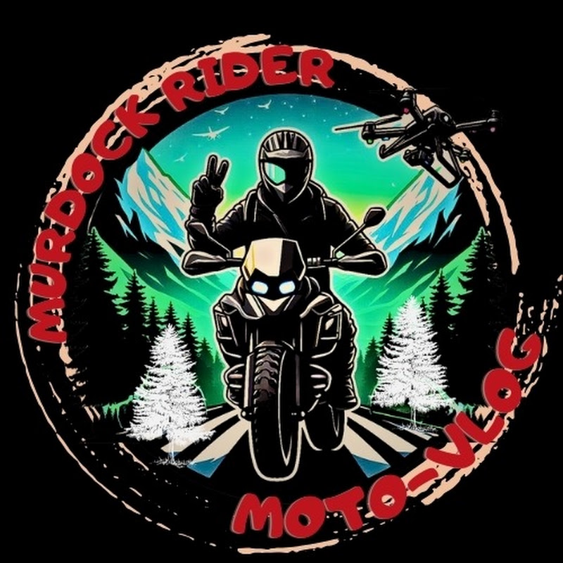 Murdock-Rider