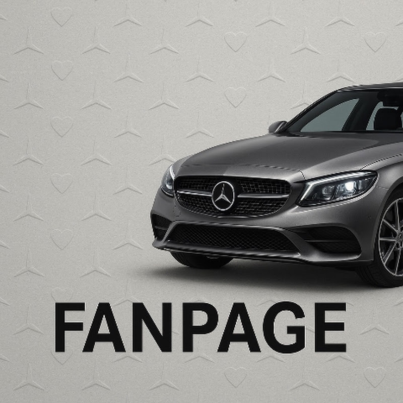 Mercedes-Benz & Maybach Fans