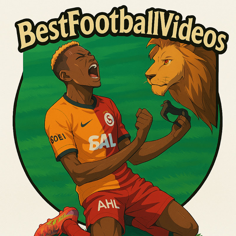 BestFootballVideos™