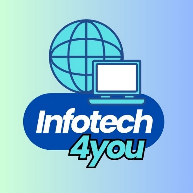 Infotech 4you _ Marwa Soliman