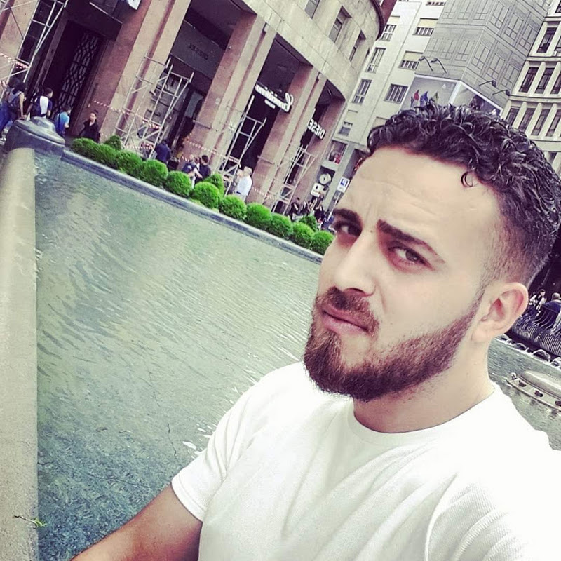 Basyoni Mamdouh بسيوني ممدوح
