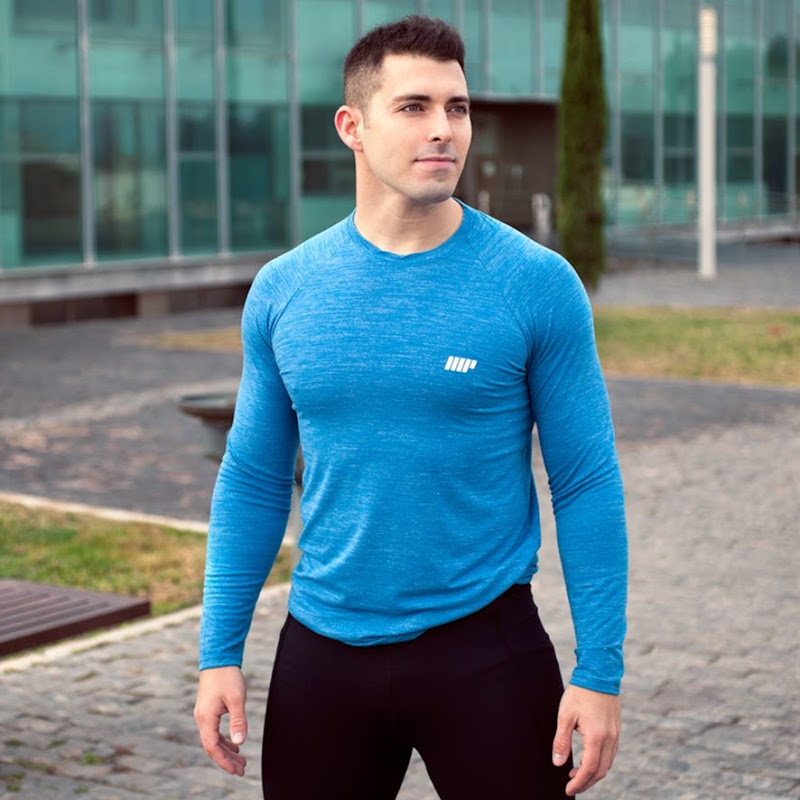 Sergio Peinado Trainer