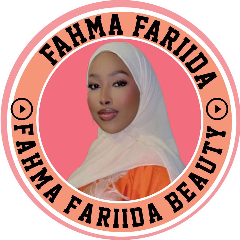 Fahma Farida beauty