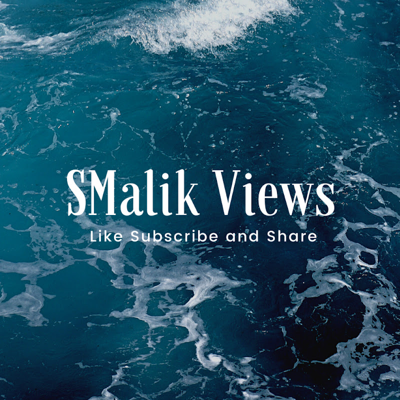 SMalik Views