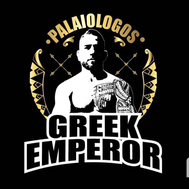 Greek🇬🇷emperor