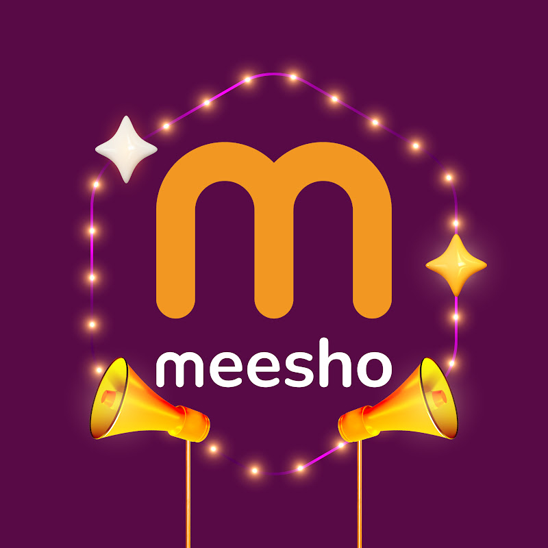 Meesho @meeshoapp