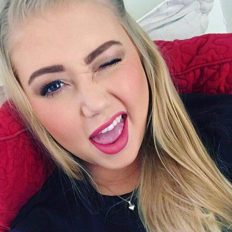Agnete Husebye