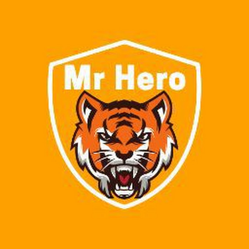 Mr Hero