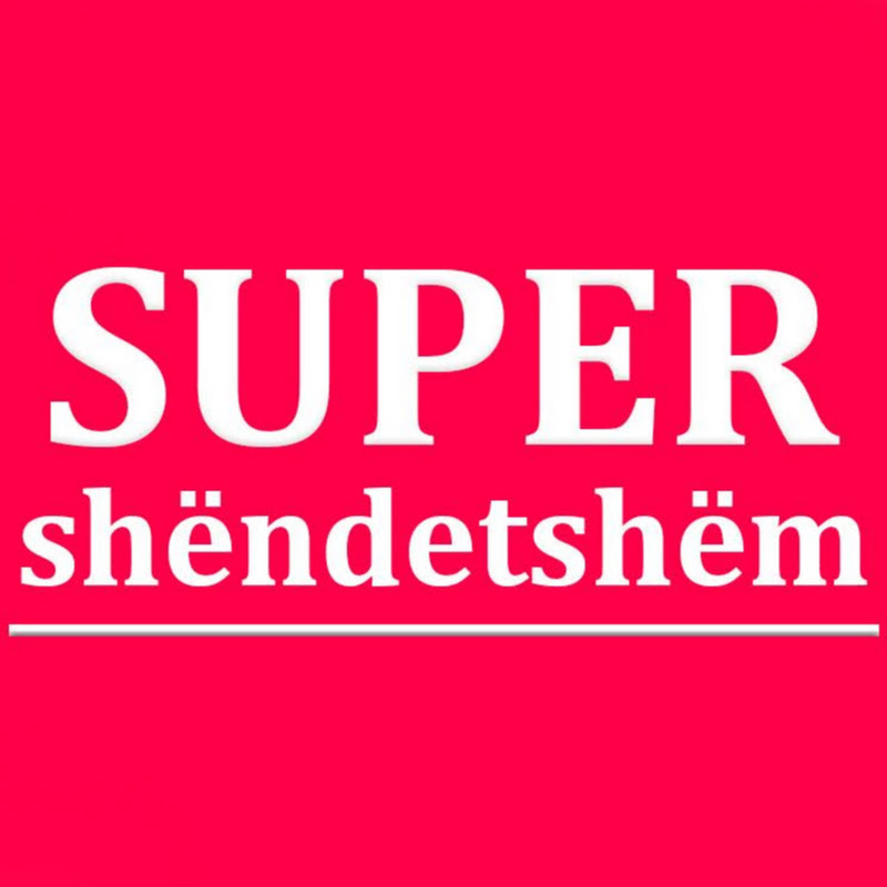 Super Shendetshem
