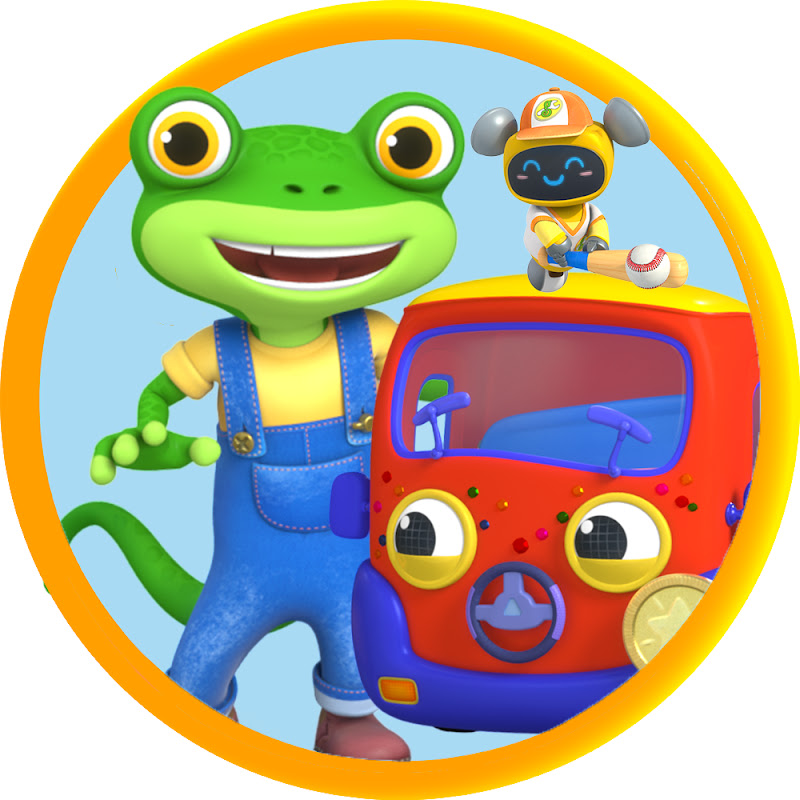 Gecko’s Garage