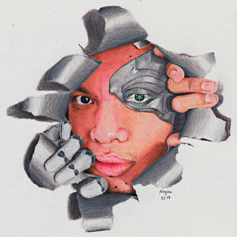 Pyro Art