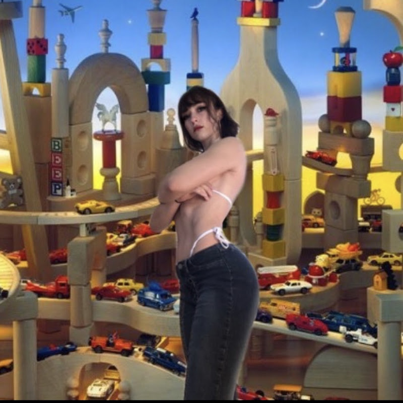 𝐋𝐄𝐀𝐍 𝐁𝐄𝐄𝐅 𝐏𝐀𝐓𝐓𝐘