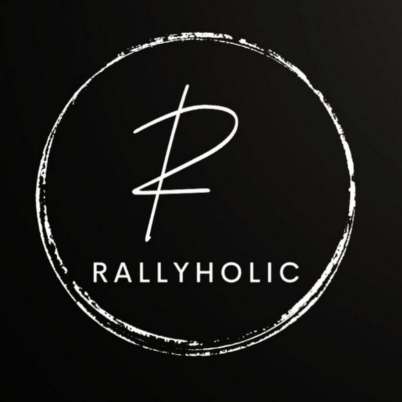 Rallyholic