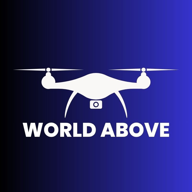 The World From Above