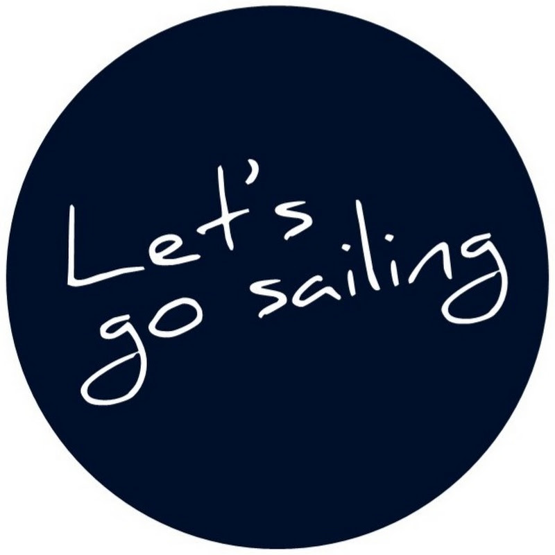 Let's Go Sailing Tilda