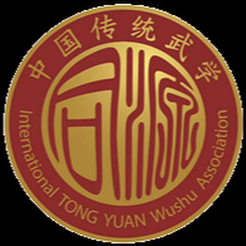 Tong Yuan WUSHU